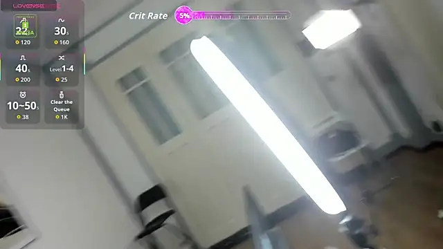 Kilian Rocho online show from 03/12/26, 05:19