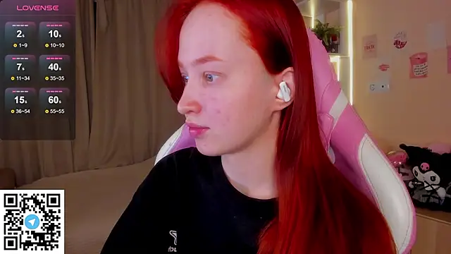 sunflare  online show from 02/15/26, 05:20