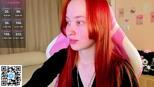 sunflare  online show from 03/02/26, 06:48