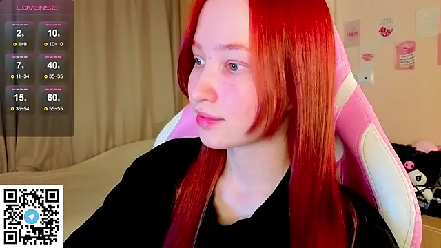 sunflare  online show from 03/16/26, 05:17