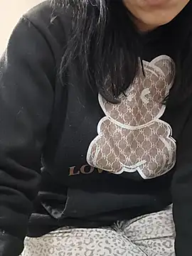 tenifer online show from 12/14/25, 11:48