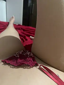 rapunzellindinha online show from 01/15/26, 08:19