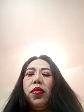 SadisticQueenTS online show from 04/12/26, 04:23