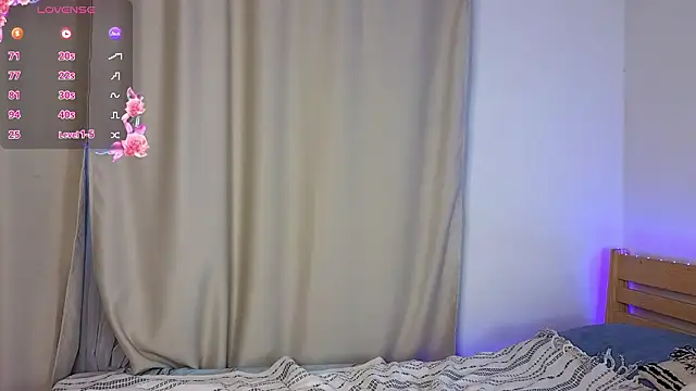 natur ella online show from 03/03/26, 01:06