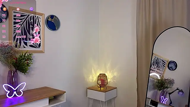 natur ella online show from 03/05/26, 01:18