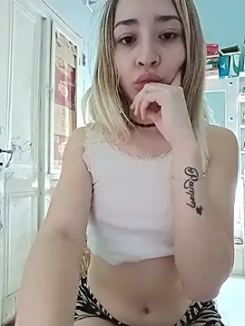 soylulita07 online show from 04/04/26, 08:50