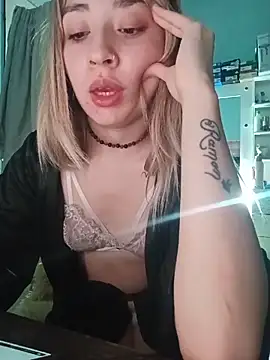 soylulita07 online show from 05/25/26, 11:49