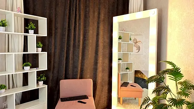 Snapshot of ViollaBloom chatting on 02/27/26, 06:41 ViollaBloom online show from 02/27/26, 06:41