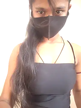 jaanvi-Rani online show from 05/10/26, 01:55