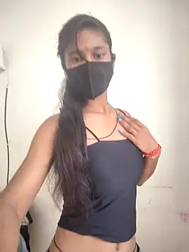 jaanvi-Rani online show from 05/18/26, 02:07