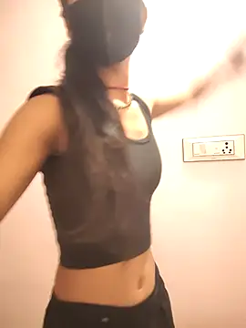 jaanvi-Rani online show from 05/29/26, 01:47