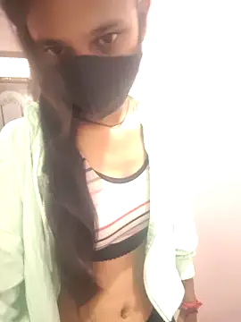 jaanvi-Rani online show from 06/17/26, 10:39