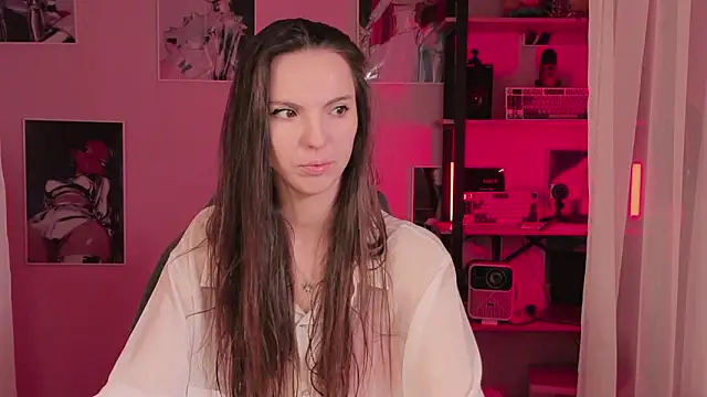 AliceLidell online show from 03/04/26, 04:51