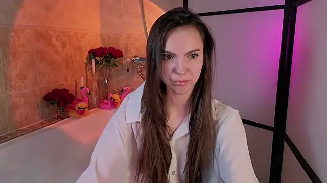 AliceLidell online show from 03/20/26, 05:45