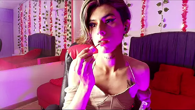 Hot Alan1 online show from 01/09/26, 02:53