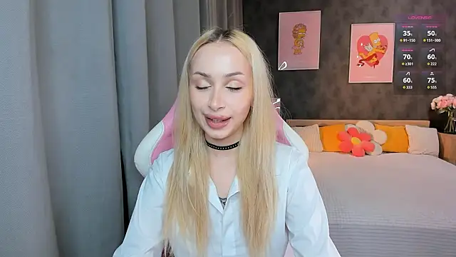 LanaMiracle online show from 02/26/26, 04:00