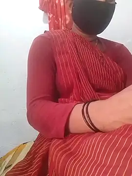 Aaisha 01 online show from 02/01/26, 07:18