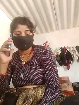 Aaisha 01 online show from 04/08/26, 10:15