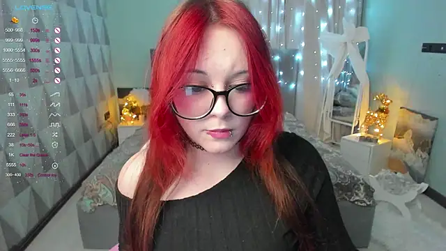 Miss Monaco online show from 12/20/25, 06:15