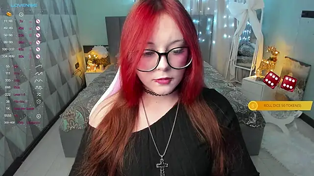 Miss Monaco online show from 12/21/25, 06:15