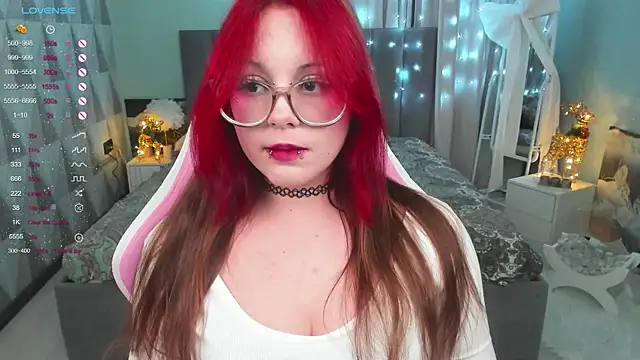 Miss Monaco online show from 01/05/26, 06:11