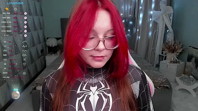 Miss Monaco online show from 01/09/26, 06:10