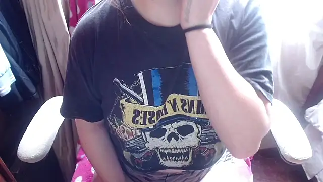 666maskgirl online show from 03/09/26, 05:17