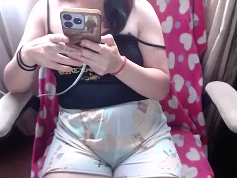 666maskgirl online show from 05/30/26, 05:10