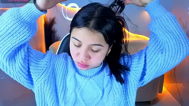 Sofi Adams Tx online show from 01/10/26, 01:02