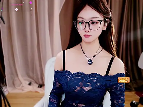 Chenchen 666 online show from 07/28/26, 12:48