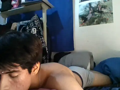 Snapshot of isalexhot chatting on 12/19/25, 07:15 isalexhot online show from 12/19/25, 07:15