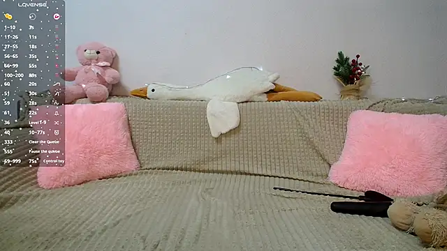 Vero VibeCharm online show from 12/14/25, 08:30