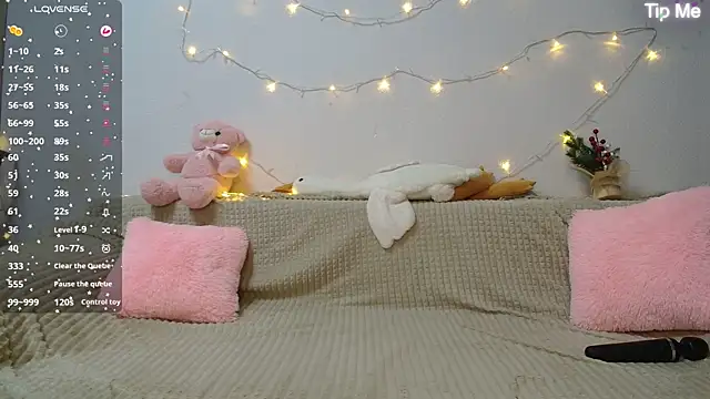 Vero VibeCharm online show from 01/07/26, 11:56