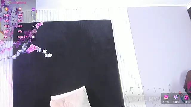 bella moonlight cr online show from 02/20/26, 03:36