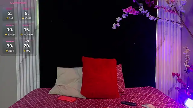 bella moonlight cr online show from 04/20/26, 03:42