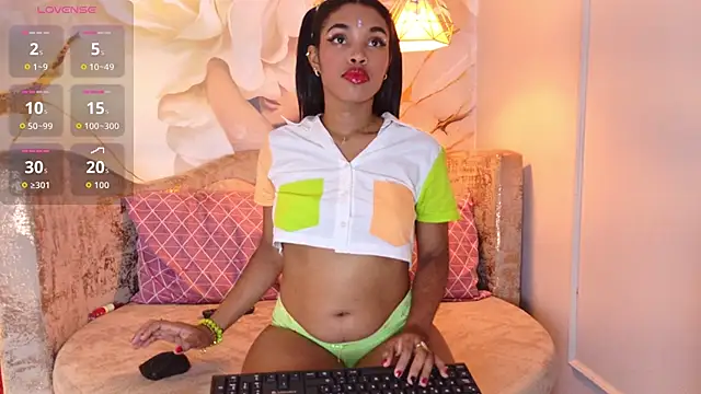 bella moonlight cr online show from 06/02/26, 03:30