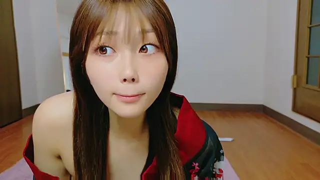 Snapshot of ayu-jpnk chatting on 06/12/26, 06:34 ayu-jpnk online show from 06/12/26, 06:34