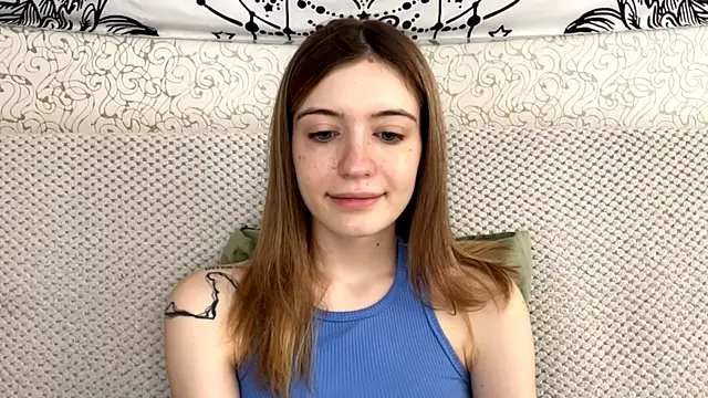 Shining Robi online show from 04/21/26, 06:31