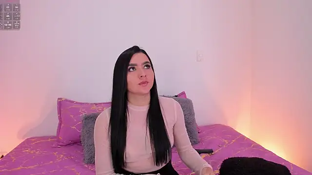 Lilicopper    online show from 12/20/25, 08:49