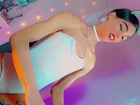 agathaferrer3 online show from 02/07/26, 09:29