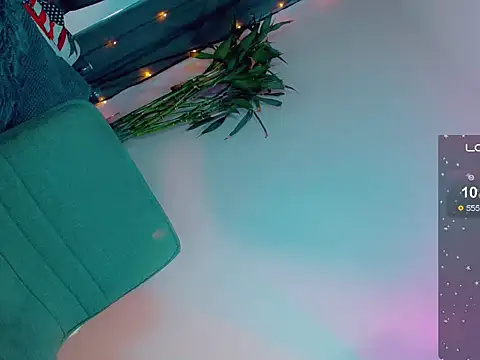 agathaferrer3 online show from 03/17/26, 09:34