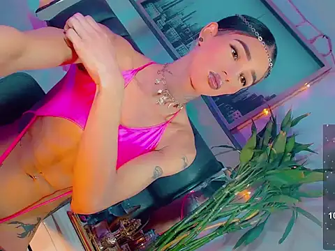 agathaferrer3 online show from 04/01/26, 01:41