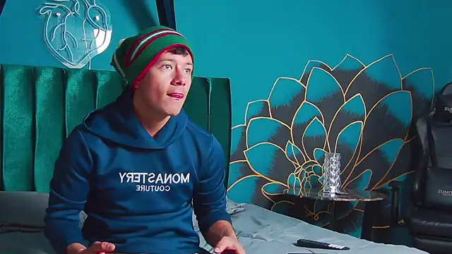 MagnusKnight  online show from 01/11/26, 03:39