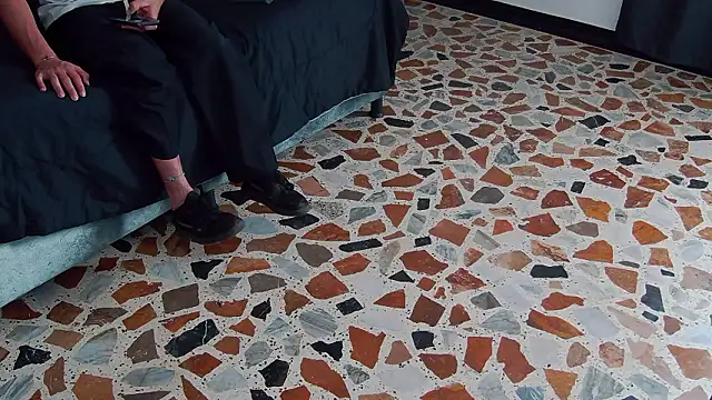 MagnusKnight  online show from 01/15/26, 02:43