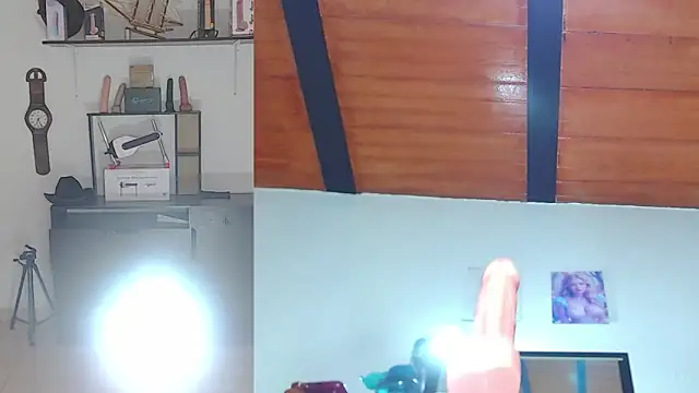 aisha funny online show from 01/07/26, 03:09