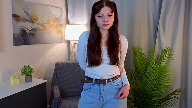 GinnyGowey online show from 12/20/25, 04:14