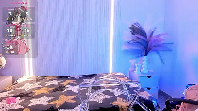 VivianOwen9 online show from 02/14/26, 12:02