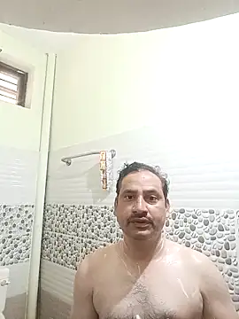 Nagurvali143 online show from 12/17/25, 03:45