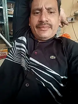 Nagurvali143 online show from 12/23/25, 10:24