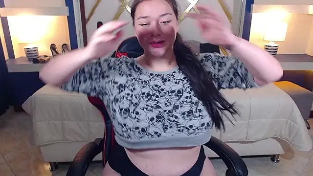 isabella prg1 online show from 02/21/26, 03:29